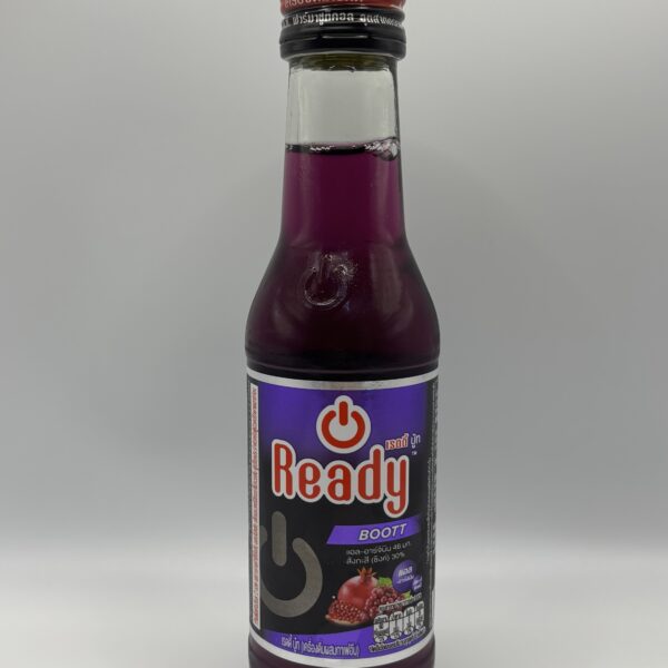Boott ( Ready )