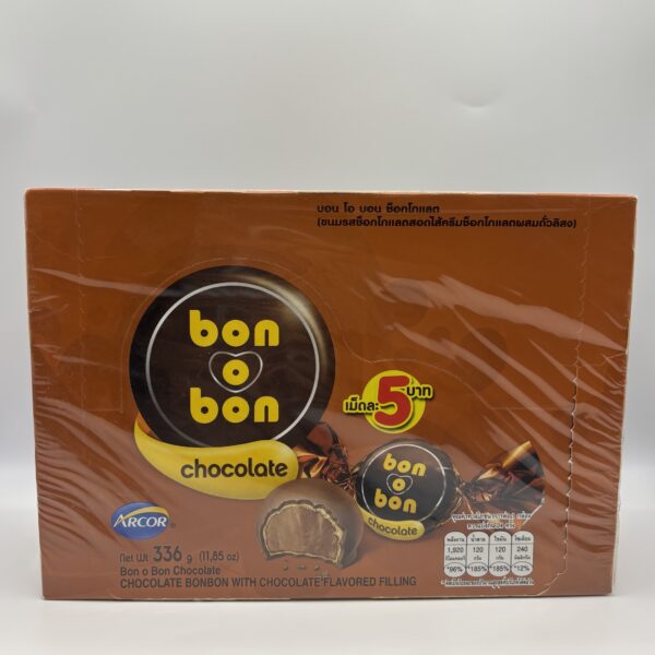 bonObon ( chocolate )