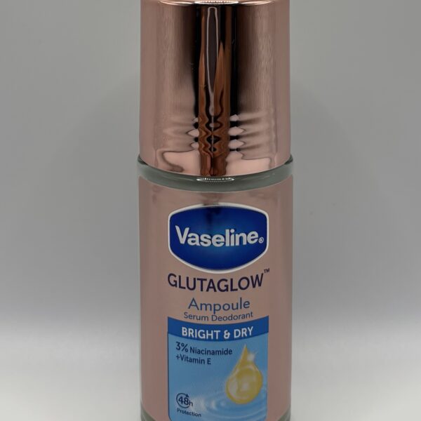 Serum Deodorant ( Bright & Dry )