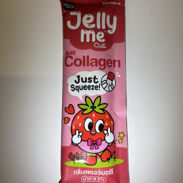 Jelly Me ( Multi Collagen )