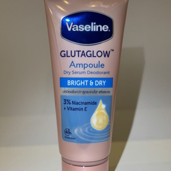 Dry Serum Deodorant ( Bright & Dry )