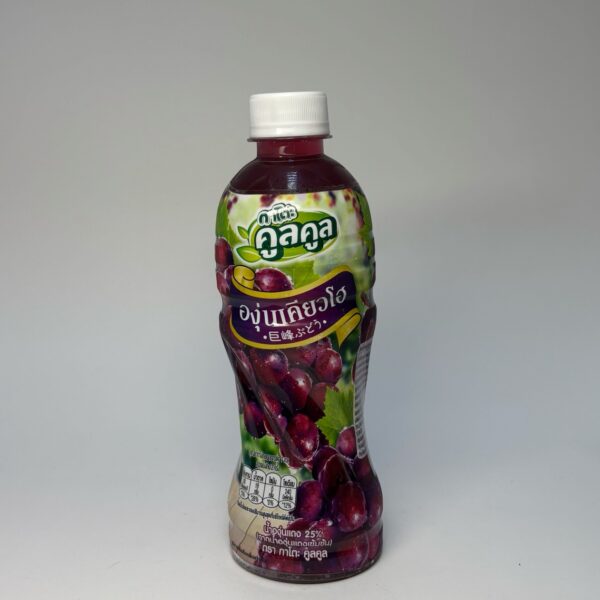 Natural Juice ( Grape )