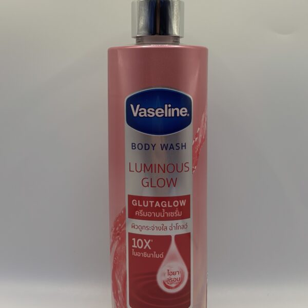 Body Wash ( Luminous Glow )