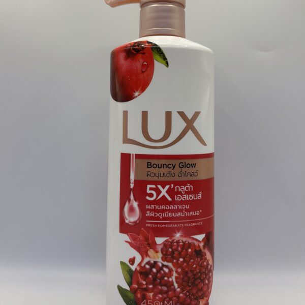 Thai Shower Gel Lux ( Fresh Pomegranate )