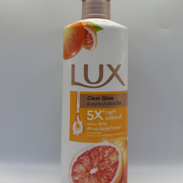 Thai Shower Gel Lux ( Grapefruit )