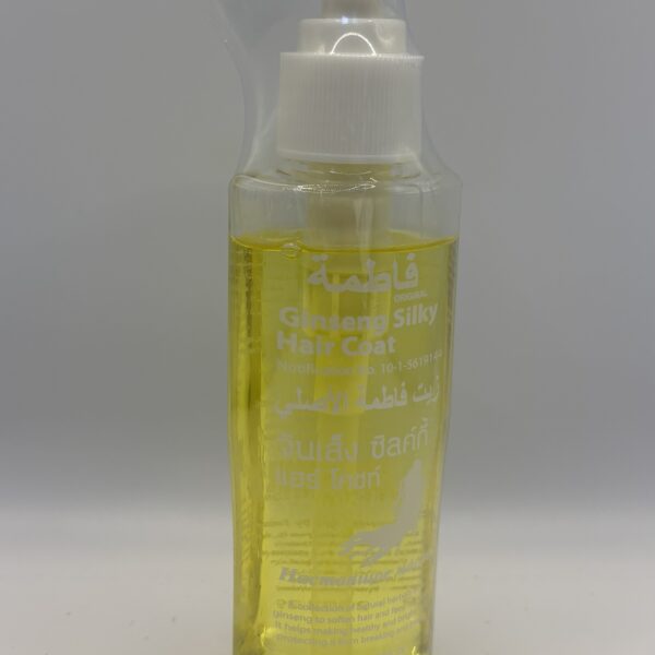 Hair Oil Fatima ( Orginal )