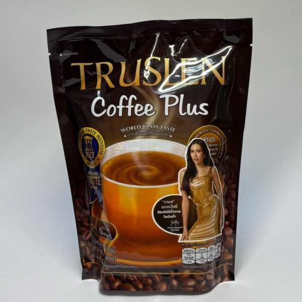 Truslen ( Coffee Plus )