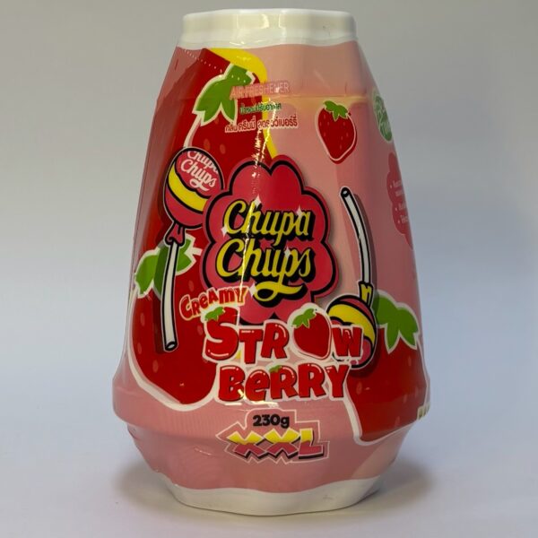 Air Perfume ( Strawberry Berry )