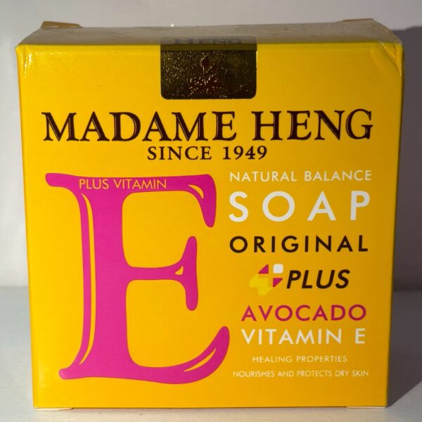 Soap Orginal ( Avocado )