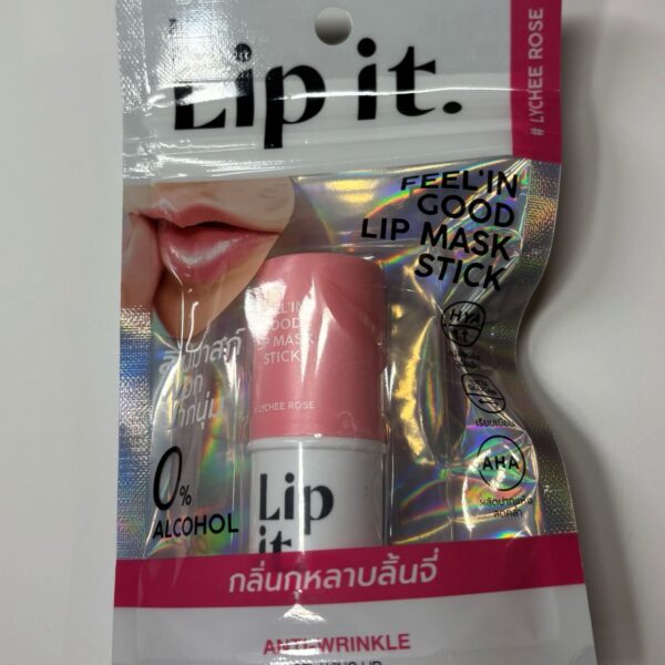 Lip it Mask Stick ( Anti - Wrinkle )