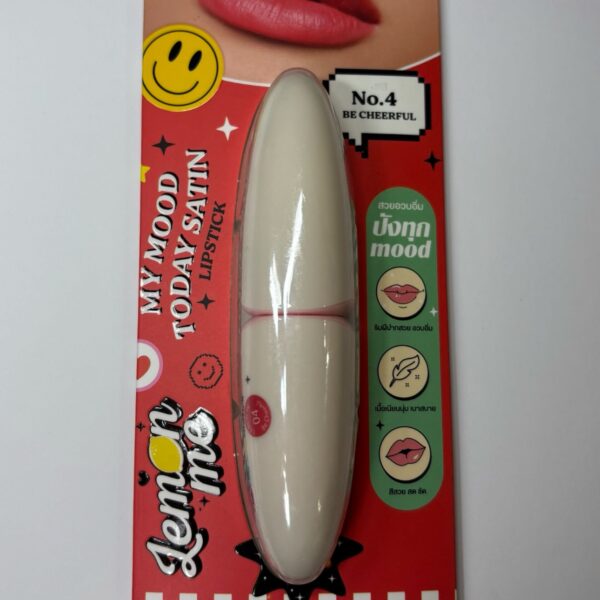 Lipstick ( Be Cheerful )