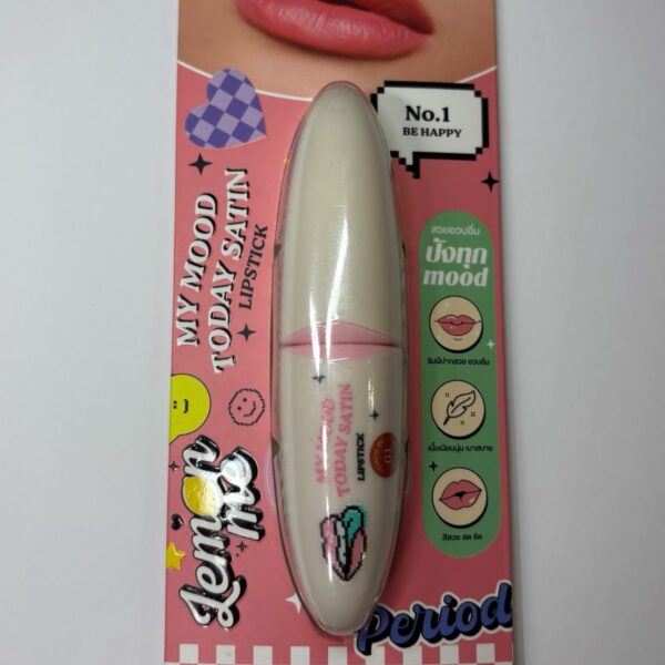 Lipstick ( Be Happy )