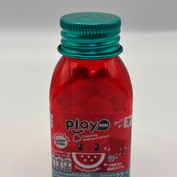 Play Cooling  Watermelon