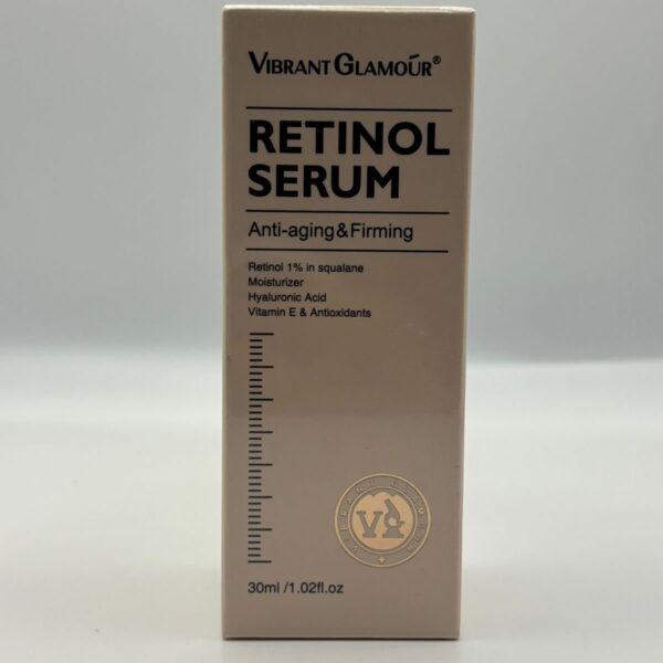 Retinol Serum(Anti-aging & Firming)