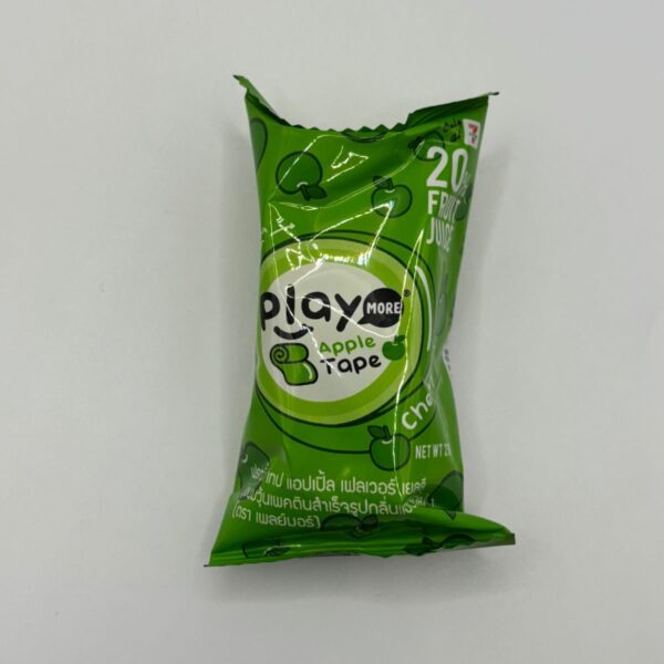 Tape Chewy Play(Apple)