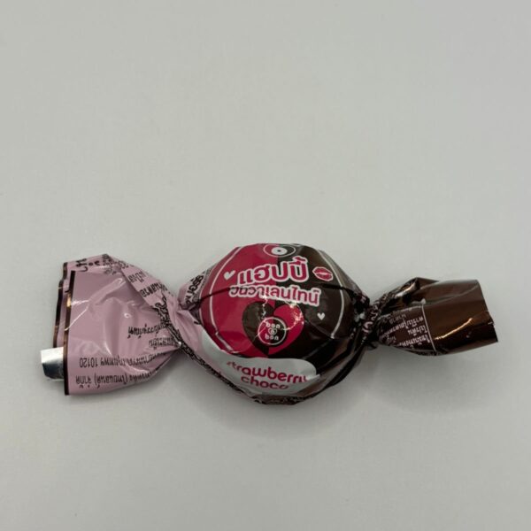 Bon Bon(Strawberry Choco)