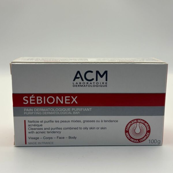 ACM Sebionex