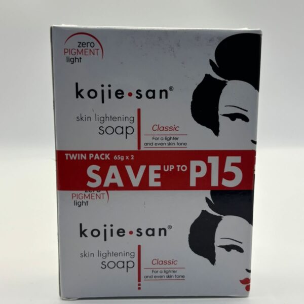 Kojie.San(Skin Lightening Soap)