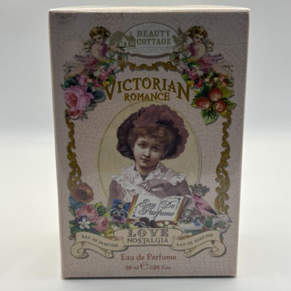 Victorian Romance( Eau De Parfume)