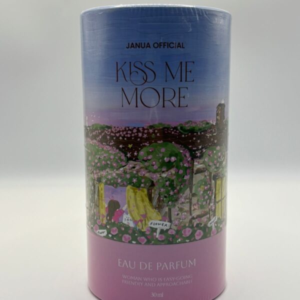 Kiss Me More(30 ml)