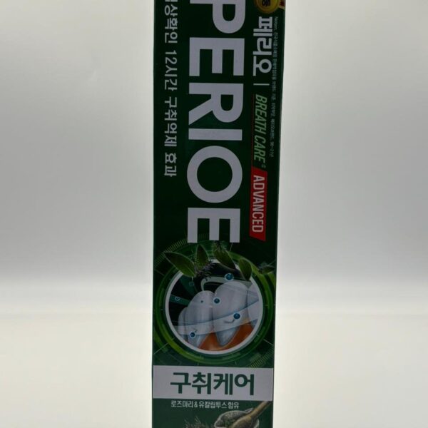 Perioe(Breath Care)