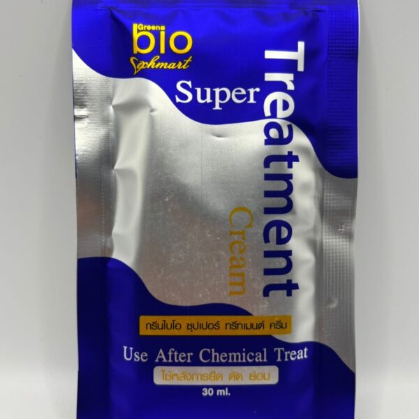 Super Treatment Cream