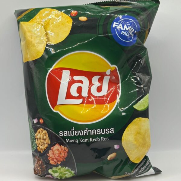 Lays(Mieng Kam Krob Ros)