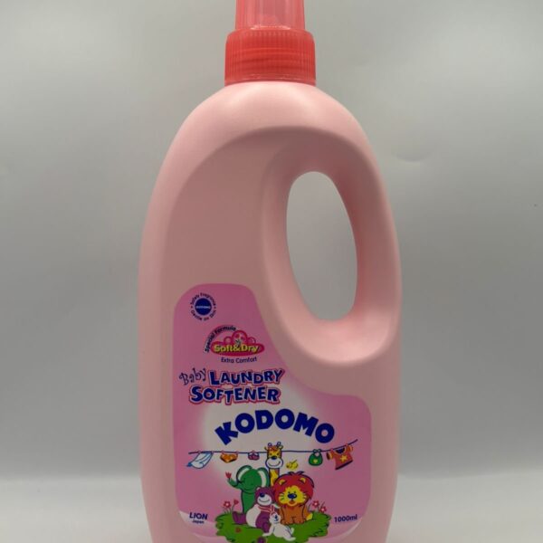 Kodomo Baby Laundry Softener