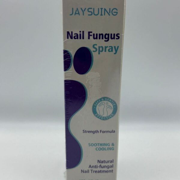 Nail Fungus Spray