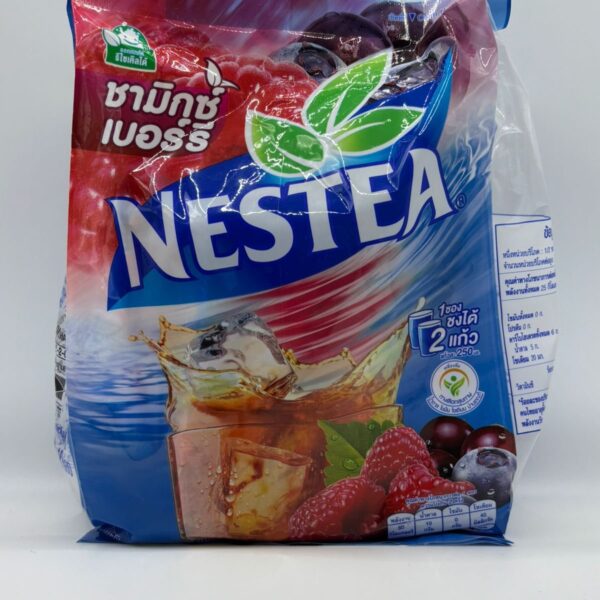 Nestea(Mixed Berries)