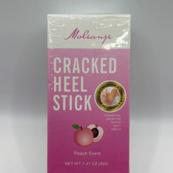 Cracked Heel Stick