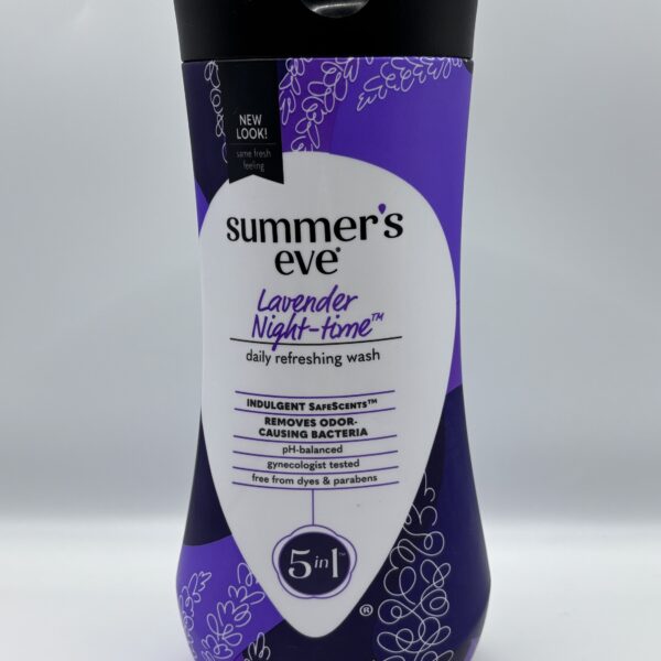 Intimate Care Elevated For Women Wash