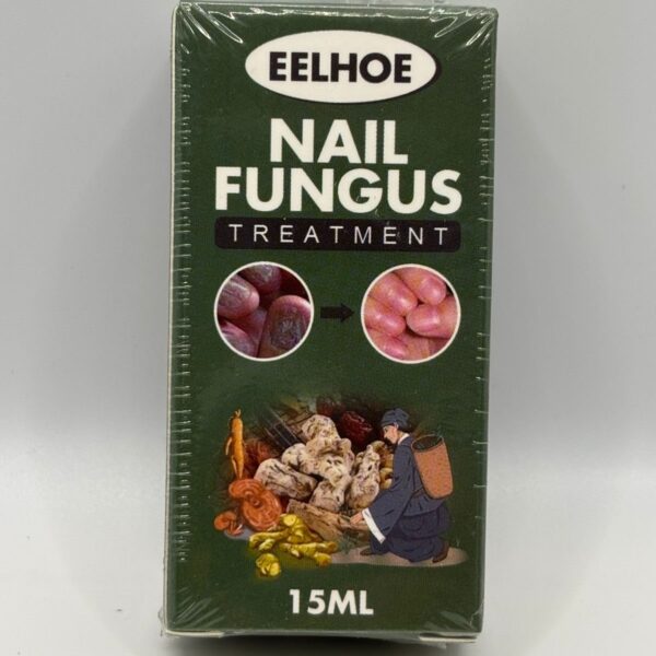 EELHOE Nail Fungus Treatment(15 ml)