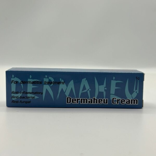 Dermaheu Cream(For Dermatitis Treatment)