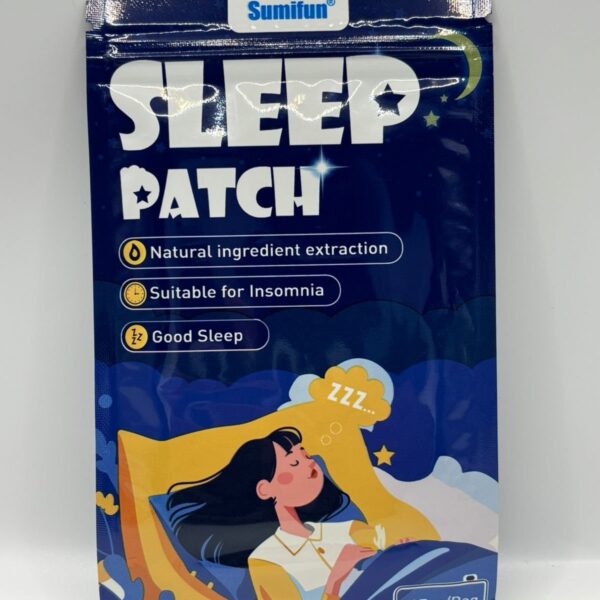 Sleep Patch