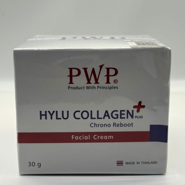 HYLU Collagen Plus (Facial Cream)