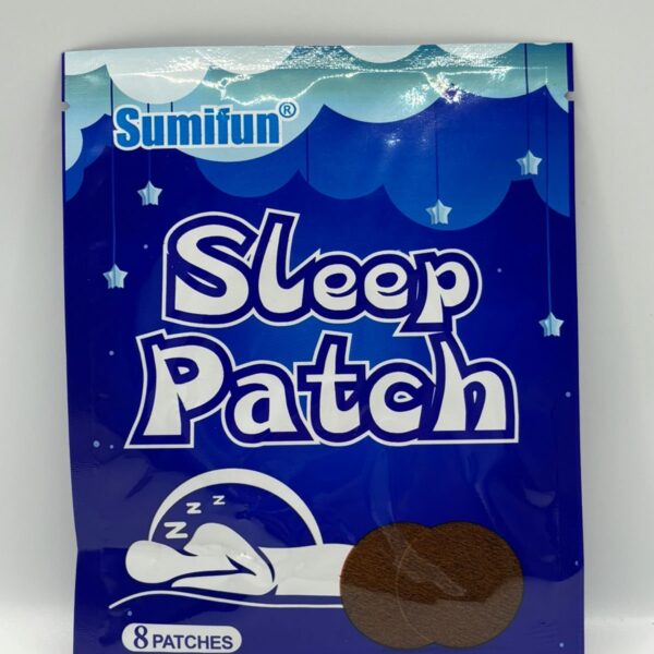 Sleep Patch(8 Patches)