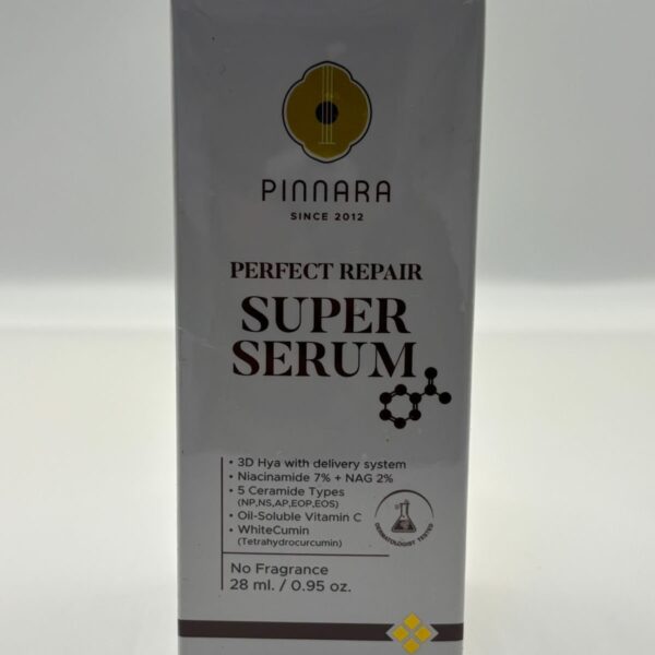Pinnara (Super Serum)