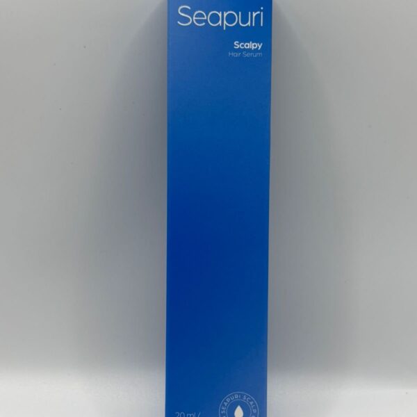 Seapuri Scalpy Hair Serum