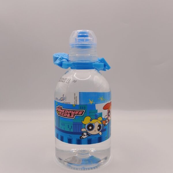Powerpuff Girl Water(Blue)