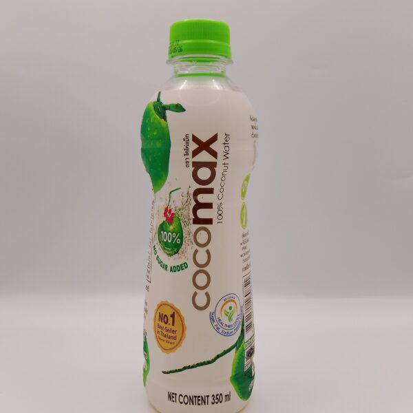 Cocomax (100% Coconut Water)