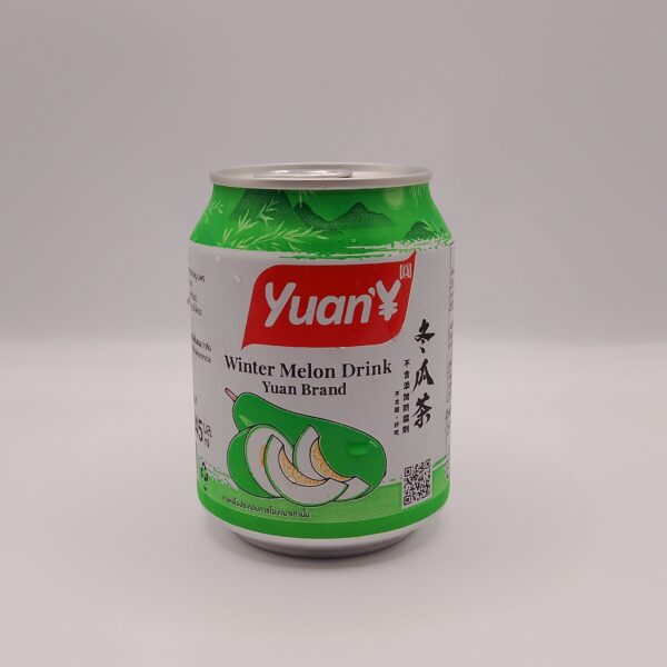 Winter melon Drink