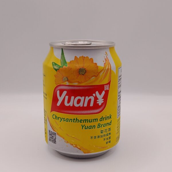 Chrysanthemum Drink