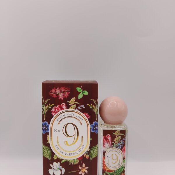 Passionate Love No.9 Eau De Parfum 35 ml(Pure Charm)