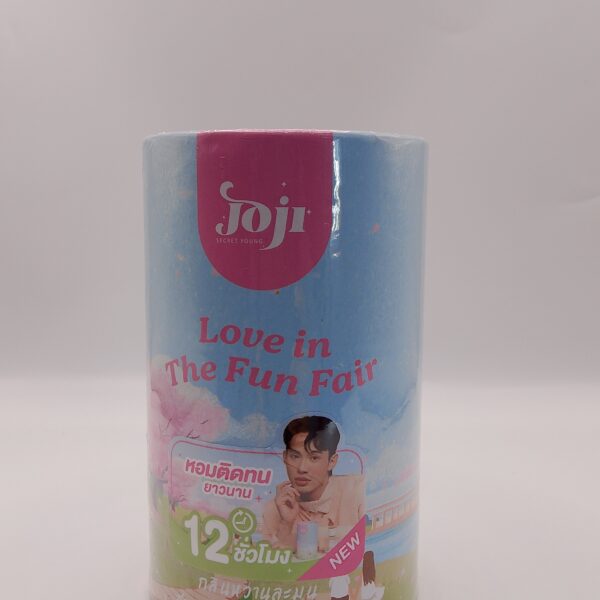 Joji Secret Young Perfume (Love in the fun fair)