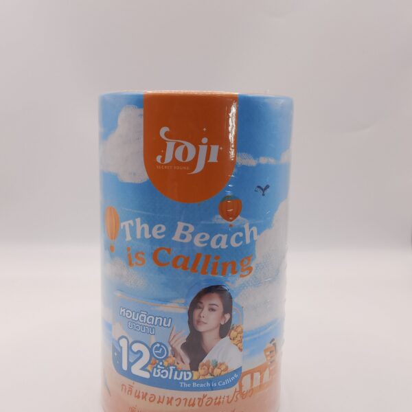 Joji Secret Young Perfume(The Beach is Calling)