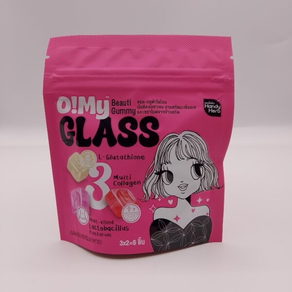 O!MyGlass Gummy (Multi Collagen)