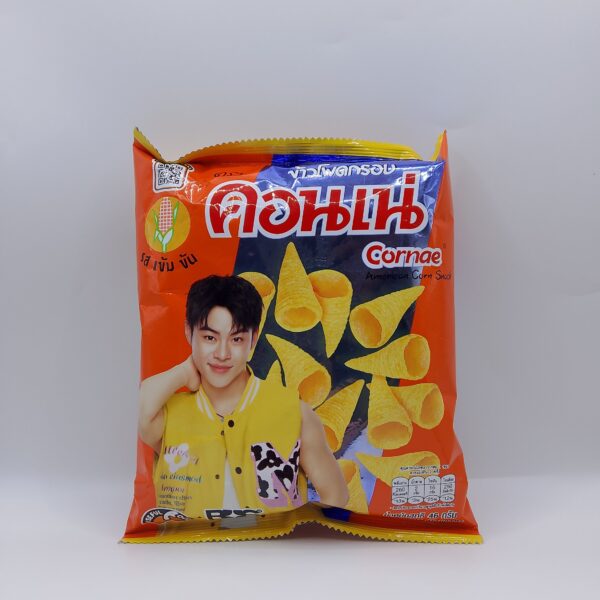 Cornae American Corn Snack (46grams)