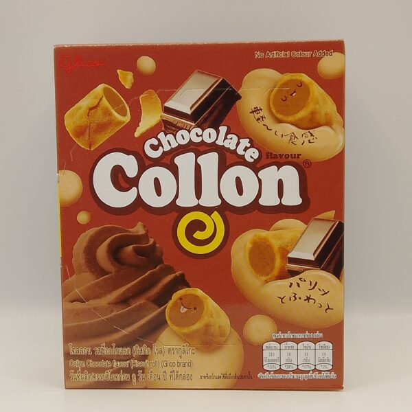 Chocolate Collon 41grams