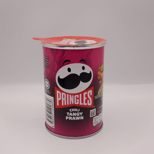 Pringles 42grams(Chili Tangy Prawns)